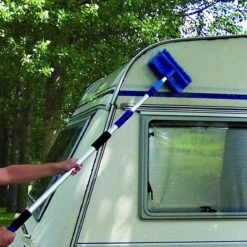 PROPLUS Pro Plus Wasborstel - Heavy Duty - Telescopische Steel - Uitschuifbaar Tot 3 Meter -Lifestyle-Productwinkel 1200x1200 1425