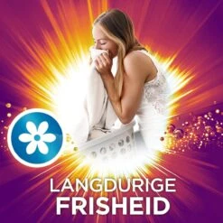 Persil® Persil 4in1 Discs Color Wascapsules - Wasmiddel Capsules - Voordeelverpakking - 2x28 Wasbeurten -Lifestyle-Productwinkel 1200x1200 146