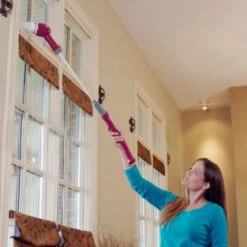 Starlyf - Schrobborstel - Elektrisch Roterende Bezem - -Lifestyle-Productwinkel 1200x1200 1463