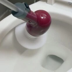 Starlyf - Schrobborstel - Elektrisch Roterende Bezem - -Lifestyle-Productwinkel 1200x1200 1466