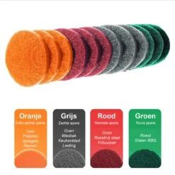 Borstelset Boormachine 25 Delig Per 2 - Schuursponsjes- Schrobborstel - Boorborstel - Schuurborstel - Borstel Boormachine - Schoonmaakborstel - Reinigingsborstel - Tapijtreiniger - Borstelset 17 Borstelset Boormachine 25 Delig Per 2 - Schuursponsjes- Schrobborstel - Boorborstel - Schuurborstel - Borstel Boormachine - Schoonmaakborstel - Reinigingsborstel - Tapijtreiniger - Borstelset -Lifestyle-Productwinkel 1200x1200 1474