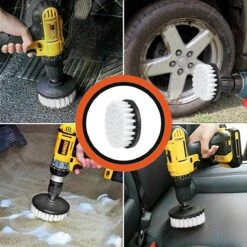 Borstelset Boormachine 25 Delig Per 2 - Schuursponsjes- Schrobborstel - Boorborstel - Schuurborstel - Borstel Boormachine - Schoonmaakborstel - Reinigingsborstel - Tapijtreiniger - Borstelset 21 Borstelset Boormachine 25 Delig Per 2 - Schuursponsjes- Schrobborstel - Boorborstel - Schuurborstel - Borstel Boormachine - Schoonmaakborstel - Reinigingsborstel - Tapijtreiniger - Borstelset -Lifestyle-Productwinkel 1200x1200 1476