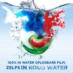 Ariel Wasmiddel Pods + Ultra Vlekverwijderaar - 4 X 28 Wasbeurten - Voordeelverpakking -Lifestyle-Productwinkel 1200x1200 150