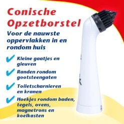 CleanRite® Multi Scrubber - Schoonmaakborstel Voor Auto, Fornuis, Tegels En Voegen -Lifestyle-Productwinkel 1200x1200 1502