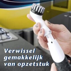 CleanRite® Multi Scrubber - Schoonmaakborstel Voor Auto, Fornuis, Tegels En Voegen -Lifestyle-Productwinkel 1200x1200 1504
