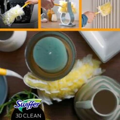 Swiffer Duster 360° Navul Stofdoekjes - 10 Stuks -Lifestyle-Productwinkel 1200x1200 1601