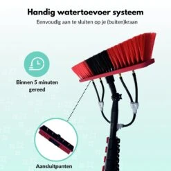 Cleanlix Telescoopsteel Met Borstel - Met Waterdoorvoer - Telescopische Wasborstel - Ramenwassen - Uitschuifbaar Tot 9 Meter 14 Cleanlix Telescoopsteel Met Borstel - Met Waterdoorvoer - Telescopische Wasborstel - Ramenwassen - Uitschuifbaar Tot 9 Meter -Lifestyle-Productwinkel 1200x1200 1623