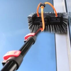 Aquascopic - Telescopische Steel Met Set - 3,6 M 10 Aquascopic - Telescopische Steel Met Set - 3,6 M -Lifestyle-Productwinkel 1200x1200 1631