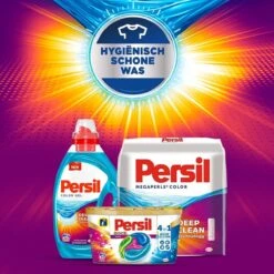 Persil® Persil Active Gel Color - Vloeibaar Wasmiddel - Voordeelverpakking - 6 X 20 Wasbeurten -Lifestyle-Productwinkel 1200x1200 172