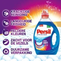 Persil® Persil Active Gel Color - Vloeibaar Wasmiddel - Voordeelverpakking - 6 X 20 Wasbeurten -Lifestyle-Productwinkel 1200x1200 173