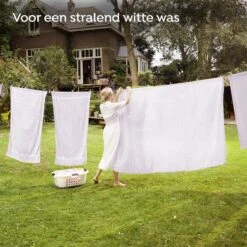 Robijn Perfect Match Stralend Wit En Jasmijn & Sandelhout Wasmiddel En Wasverzachter - 5 Stuks - Voordeelverpakking -Lifestyle-Productwinkel 1200x1200 182