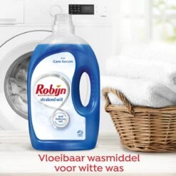 Robijn Wit Vloeibaar Wasmiddel 3L - 60 Wasbeurten - Voordeelverpakking -Lifestyle-Productwinkel 1200x1200 186