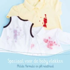 Cosmeau Baby Wasmiddel Wasstrips 20 Wasbeurten Bergamot Wasvellen Detergent Sheets Eco Laundry Strips - Kids Peuters Baby -Lifestyle-Productwinkel 1200x1200 189