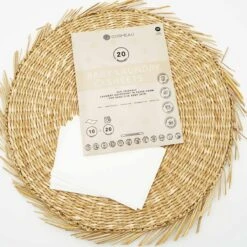 Cosmeau Baby Wasmiddel Wasstrips 20 Wasbeurten Bergamot Wasvellen Detergent Sheets Eco Laundry Strips - Kids Peuters Baby -Lifestyle-Productwinkel 1200x1200 194