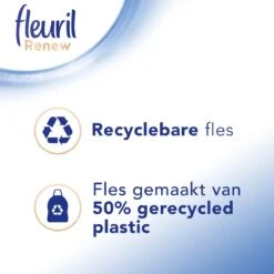 Fleuril Renew Wit - Vloeibaar Wasmiddel - Voordeelverpakking - 65 Wasbeurten 12 Fleuril Renew Wit - Vloeibaar Wasmiddel - Voordeelverpakking - 65 Wasbeurten -Lifestyle-Productwinkel 1200x1200 223