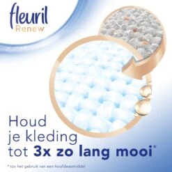 Fleuril Renew Wit - Vloeibaar Wasmiddel - Voordeelverpakking - 65 Wasbeurten 15 Fleuril Renew Wit - Vloeibaar Wasmiddel - Voordeelverpakking - 65 Wasbeurten -Lifestyle-Productwinkel 1200x1200 225