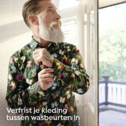 Robijn Zwitsal Dry Wash Spray - 6 X 200 Ml - Voordeelverpakking 13 Robijn Zwitsal Dry Wash Spray - 6 X 200 Ml - Voordeelverpakking -Lifestyle-Productwinkel 1200x1200 230