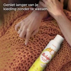 Robijn Zwitsal Dry Wash Spray - 6 X 200 Ml - Voordeelverpakking 15 Robijn Zwitsal Dry Wash Spray - 6 X 200 Ml - Voordeelverpakking -Lifestyle-Productwinkel 1200x1200 232