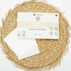 Cosmeau Witte Was White Protect Wasstrips 30 Wasbeurten Sheets Eco Laundry Strips 12 Cosmeau Witte Was White Protect Wasstrips 30 Wasbeurten Sheets Eco Laundry Strips -Lifestyle-Productwinkel 1200x1200 247