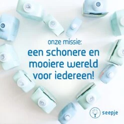 Seepje Wasverzachter - Sandelhout En Perzik – Natuurlijke Ingredienten - 4 X 30 Wasbeurten - 4 X 750ML -Lifestyle-Productwinkel 1200x1200 262