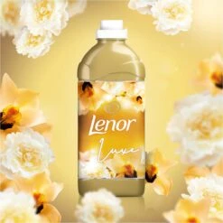 Lenor Gouden Orchidee - Wasverzachter - Voordeelverpakking 8 X 19 Wasbeurten 19 Lenor Gouden Orchidee - Wasverzachter - Voordeelverpakking 8 X 19 Wasbeurten -Lifestyle-Productwinkel 1200x1200 265