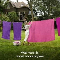 Robijn Summer Pink Wasverzachter - 4 X 30 Wasbeurten - Voordeelverpakking -Lifestyle-Productwinkel 1200x1200 271