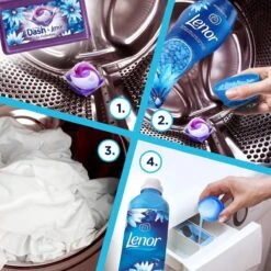 LENOR ZEEBRIES 12 X 900ML -Lifestyle-Productwinkel 1200x1200 275