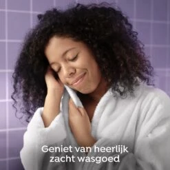 Robijn Creations Paarse Orchidee & Bosbessen Wasverzachter - 8 X 30 Wasbeurten - Voordeelverpakking -Lifestyle-Productwinkel 1200x1200 288