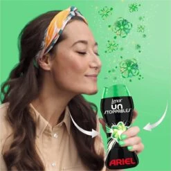 Lenor Geurbooster - Geurparels - Ariel & Fris & Lente Fris & Jasmijn & Zeebries & Gouden Orchidee - 6x11 Wasbeurten - Voordeelverpakking - Halfjaarbox 10 Lenor Geurbooster - Geurparels - Ariel & Fris & Lente Fris & Jasmijn & Zeebries & Gouden Orchidee - 6x11 Wasbeurten - Voordeelverpakking - Halfjaarbox -Lifestyle-Productwinkel 1200x1200 295