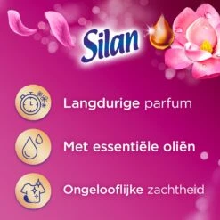 Silan Aroma Therapy Magic Magnolia Wasverzachter - 6 X 37 Wasbeurten - Voordeelverpakking -Lifestyle-Productwinkel 1200x1200 299
