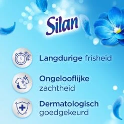 Silan Sensitive Wasverzachter - 6 X 37 Wasbeurten - Voordeelverpakking -Lifestyle-Productwinkel 1200x1200 303