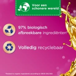 Silan Aroma Therapy Fascinating Frangipani Wasverzachter - 6 X 37 Wasbeurten - Voordeelverpakking -Lifestyle-Productwinkel 1200x1200 309