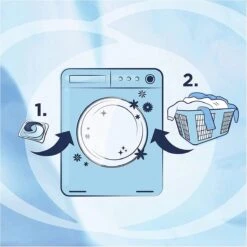 Ariel All In 1 Pods Regular - 2x75 Wasbeurten - Voordeelverpakking -Lifestyle-Productwinkel 1200x1200 31