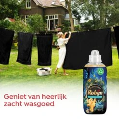 Robijn Collections Beautiful Mystery Wasverzachter - 8 X 33 Wasbeurten - Voordeelverpakking -Lifestyle-Productwinkel 1200x1200 322