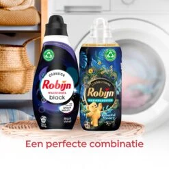 Robijn Collections Beautiful Mystery Wasverzachter - 8 X 33 Wasbeurten - Voordeelverpakking -Lifestyle-Productwinkel 1200x1200 323