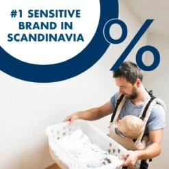 Neutral 0% Parfumvrij Vloeibaar Wasverzachter - 5 X 27 Wasbeurten - Voordeelverpakking -Lifestyle-Productwinkel 1200x1200 327