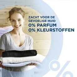 Neutral Parfumvrij Wasverzachter - 5 X 27 Wasbeurten - Voordeelverpakking -Lifestyle-Productwinkel 1200x1200 345