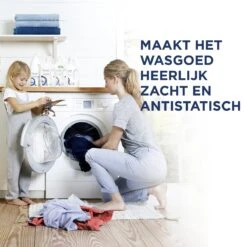 Neutral Parfumvrij Wasverzachter - 5 X 27 Wasbeurten - Voordeelverpakking -Lifestyle-Productwinkel 1200x1200 346