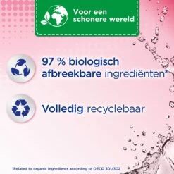 Silan Floral Crisp Wasverzachter - 6 X 37 Wasbeurten - Voordeelverpakking -Lifestyle-Productwinkel 1200x1200 348