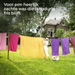 Robijn Pink Sensation Vloeibaar Wasverzachter - 4 X 30 Wasbeurten - Voordeelverpakking -Lifestyle-Productwinkel 1200x1200 351