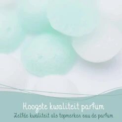 Cosmeau Geurbooster Lentefris - Geurparels - 25 Wasbeurten - Fris - 250g - Geurkralen Wasparfum Scent Booster -Lifestyle-Productwinkel 1200x1200 365