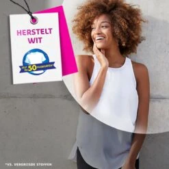 Vanish Oxi Action Whitening Booster Poeder - Vlekverwijderaar Voor Witte Was - 1,4 Kg 12 Vanish Oxi Action Whitening Booster Poeder - Vlekverwijderaar Voor Witte Was - 1,4 Kg -Lifestyle-Productwinkel 1200x1200 398