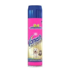 Vanish Pet Expert Schuim 600ml 16 Vanish Pet Expert Schuim 600ml -Lifestyle-Productwinkel 1200x1200 406