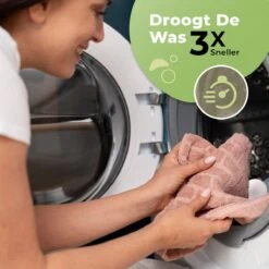 Drogerballen Met Wasparfum - Droogballen - Set Van 6 XL Ballen - Wasdroger Ballen Wol - 100% Nieuw-Zeelands Schapenwol - Wasballen 14 Drogerballen Met Wasparfum - Droogballen - Set Van 6 XL Ballen - Wasdroger Ballen Wol - 100% Nieuw-Zeelands Schapenwol - Wasballen -Lifestyle-Productwinkel 1200x1200 415