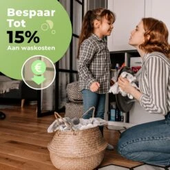 Drogerballen Met Wasparfum - Droogballen - Set Van 6 XL Ballen - Wasdroger Ballen Wol - 100% Nieuw-Zeelands Schapenwol - Wasballen 15 Drogerballen Met Wasparfum - Droogballen - Set Van 6 XL Ballen - Wasdroger Ballen Wol - 100% Nieuw-Zeelands Schapenwol - Wasballen -Lifestyle-Productwinkel 1200x1200 416