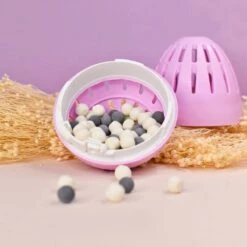 Eco-egg Wasbol Springbloesem 70 - Wasbeurten -Lifestyle-Productwinkel 1200x1200 452