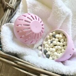 Eco-egg Wasbol Springbloesem 70 - Wasbeurten -Lifestyle-Productwinkel 1200x1200 454