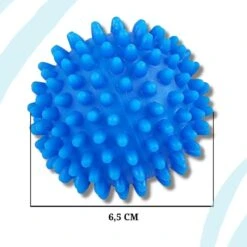 Wasdroger Ballen - Wasbol - Droogballen - Wasbal - Wasballen - Drogerballen - Wasballen Voor Wasmachine - 4 Stuks -Lifestyle-Productwinkel 1200x1200 470