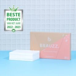 Brauzz - Wasstrips - 32 Wasbeurten - Geurloos -Lifestyle-Productwinkel 1200x1200 5