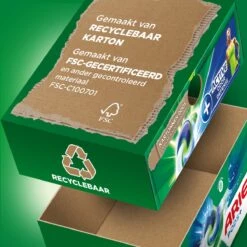 Ariel Wasmiddel Pods + Actieve Geurbestrijding - 28 Wasbeurten 15 Ariel Wasmiddel Pods + Actieve Geurbestrijding - 28 Wasbeurten -Lifestyle-Productwinkel 1200x1200 54